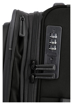 Obrázok z Travelite Crosslite 5.0 S exp. Black 42/46 L
