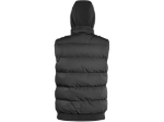 Obrázok z CXS RENO Pánska zimná vesta čierna