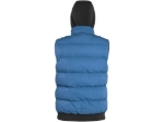 Obrázok z CXS RENO Pánska zimná vesta stredne modrá
