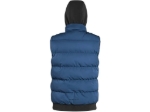 Obrázok z CXS RENO Pánska zimná vesta tmavo modrá