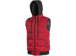 Obrázok z CXS RENO Pánska zimná vesta červená