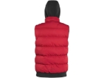 Obrázok z CXS RENO Pánska zimná vesta červená