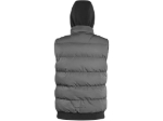 Obrázok z CXS RENO Pánska zimná vesta šedá