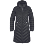 Obrázok z Cerva L-SURE SYLVIA LADY Dámsky 3/4 kabát čierny