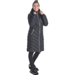 Obrázok z Cerva L-SURE SYLVIA LADY Dámsky 3/4 kabát čierny