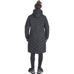 Obrázok z Cerva L-SURE SYLVIA LADY Dámsky 3/4 kabát čierny