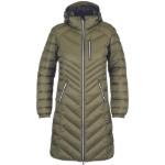 Obrázok z Cerva L-SURE SYLVIA LADY Dámsky 3/4 kabát olivový