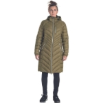 Obrázok z Cerva L-SURE SYLVIA LADY Dámsky 3/4 kabát olivový