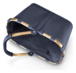 Obrázok z Reisenthel Carrybag Midnight Gold 22 L