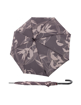 Obrázok z KNIRPS T.760 Garden Earth - elegantní holový vystřelovací deštník