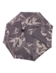 Obrázok z KNIRPS T.760 Garden Earth - elegantní holový vystřelovací deštník
