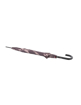 Obrázok z KNIRPS T.760 Garden Earth - elegantní holový vystřelovací deštník