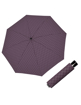 Obrázok z DOPPLER Mini Fiber Calm berry - dámský skládací deštník
