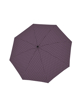Obrázok z DOPPLER Mini Fiber Calm berry - dámský skládací deštník