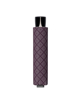 Obrázok z DOPPLER Mini Fiber Calm berry - dámský skládací deštník
