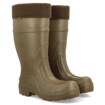 Obrázok z Demar PREDATOR XL 0260 K Pánske zateplené gumáky khaki
