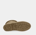 Obrázok z Demar LUNA 0220 K Dámske zateplené gumáky khaki