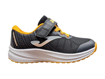 Obrázok z Joma Victory JR 2501 Detské tenisky black-orange