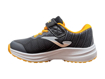 Obrázok z Joma Victory JR 2501 Detské tenisky black-orange
