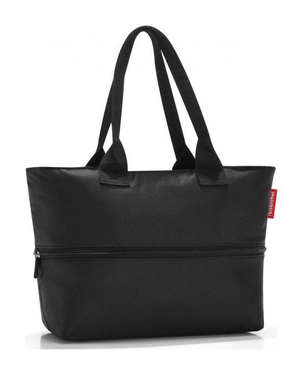 Reisenthel Shopper e1 Black 12 L REISENTHEL-RJ7003