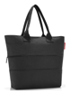 Obrázok z Reisenthel Shopper e1 Black 12 L