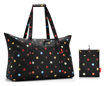 Obrázok z Reisenthel Mini Maxi TravelBag Dots 30 L