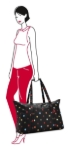 Obrázok z Reisenthel Mini Maxi TravelBag Dots 30 L