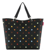 Obrázok z Reisenthel Shopper XL Dots 35 L