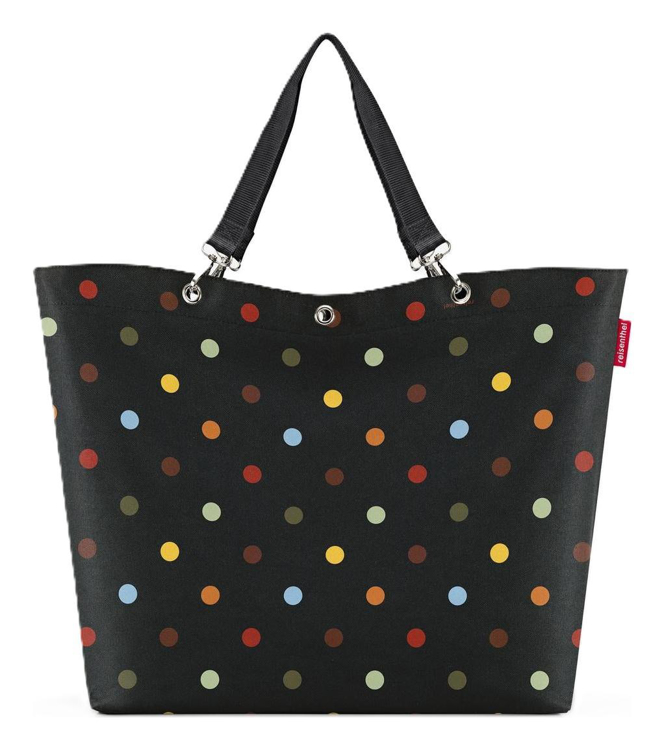 Obrázok z Reisenthel Shopper XL Dots 35 L