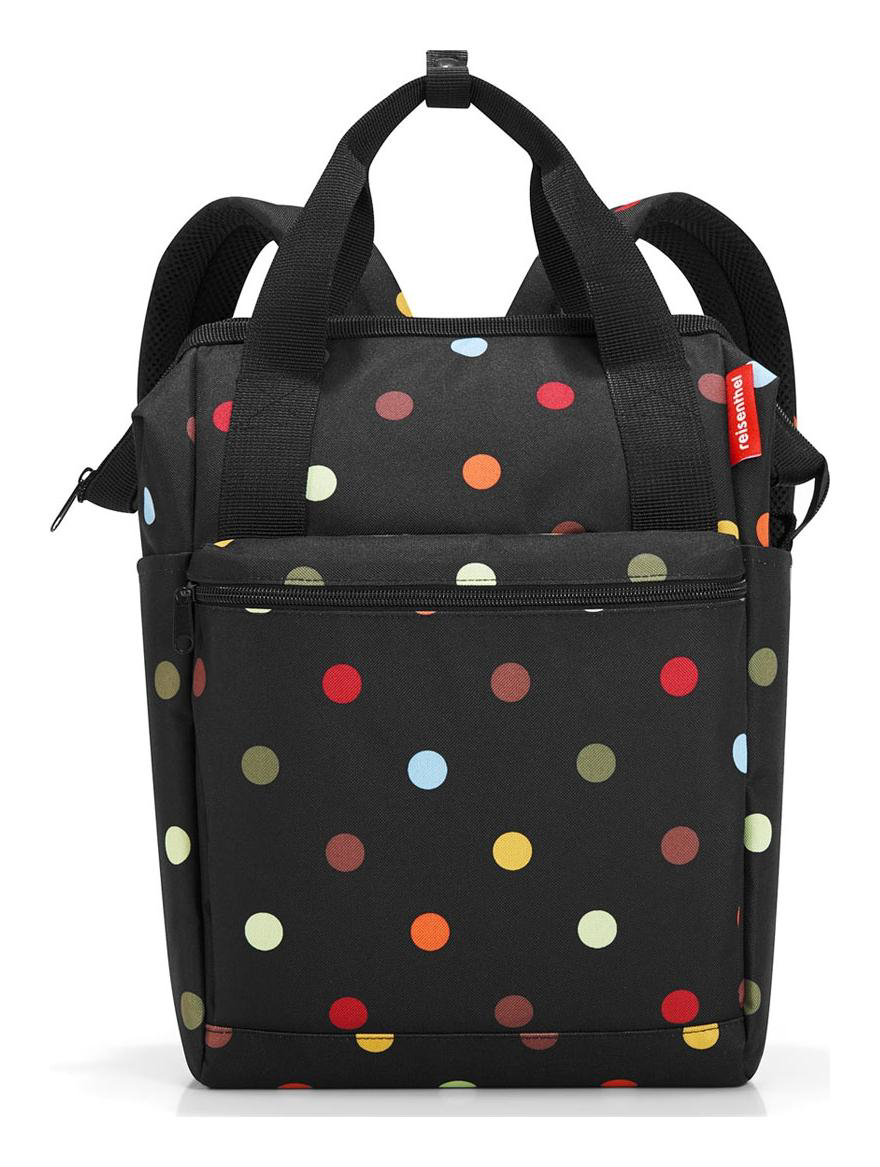 Reisenthel Allrounder R Dots 12 L REISENTHEL-JR7009