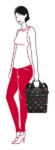 Obrázok z Reisenthel Allrounder R Dots 12 L