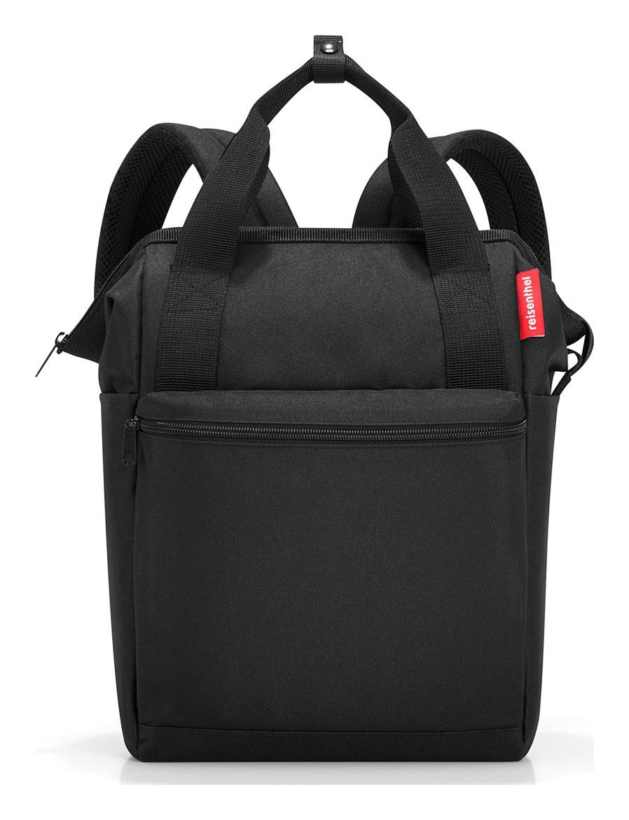 Reisenthel Allrounder R Black 12 L REISENTHEL-JR7003