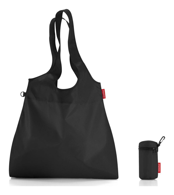 Obrázok z Reisenthel Mini Maxi Shopper L Black 22 L