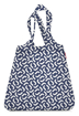 Obrázok z Reisenthel Mini Maxi Shopper Signature Navy 15 L
