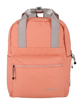 Obrázok z Travelite Basics Canvas Backpack Coral 11 L