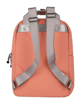Obrázok z Travelite Basics Canvas Backpack Coral 11 L