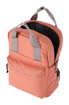 Obrázok z Travelite Basics Canvas Backpack Coral 11 L