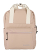 Obrázok z Travelite Basics Canvas Backpack Light brown 11 L