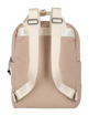 Obrázok z Travelite Basics Canvas Backpack Light brown 11 L