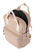 Obrázok z Travelite Basics Canvas Backpack Light brown 11 L
