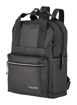 Obrázok z Travelite Basics Canvas Backpack Black 11 L