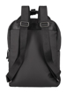 Obrázok z Travelite Basics Canvas Backpack Black 11 L