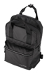 Obrázok z Travelite Basics Canvas Backpack Black 11 L