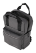 Obrázok z Travelite Basics Canvas Backpack Anthracite 11 L