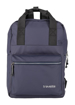 Obrázok z Travelite Basics Canvas Backpack Navy 11 L