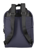 Obrázok z Travelite Basics Canvas Backpack Navy 11 L