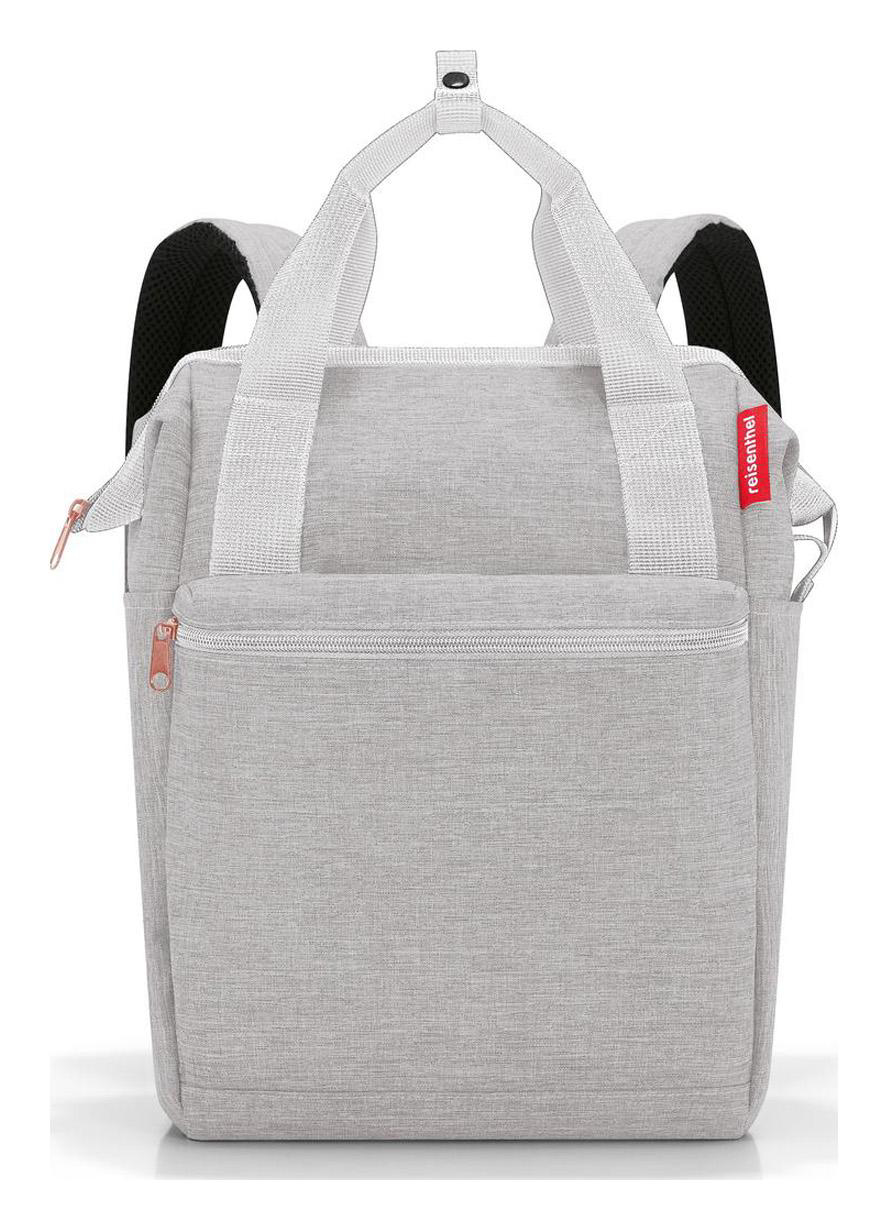 Reisenthel Allrounder R Twist Sky rose 12 L REISENTHEL-JR1035