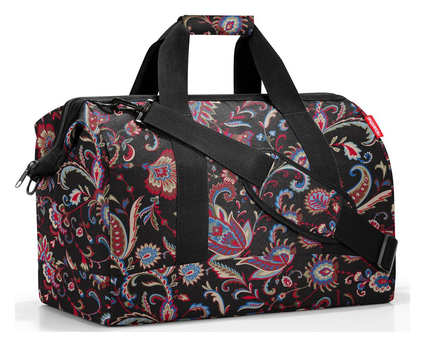Reisenthel Allrounder L Paisley Black 30 L REISENTHEL-MT7064