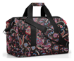 Obrázok z Reisenthel Allrounder L Paisley Black 30 L
