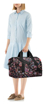 Obrázok z Reisenthel Allrounder L Paisley Black 30 L